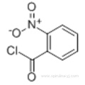 Benzoyl chloride,2-nitro- CAS 610-14-0